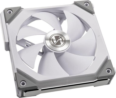 Ventilator Fan Lian Li Uni SL120, i bardhë