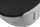 Jastëk ortopedik Powerton, memory foam, ergonomik, gri