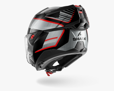 Helmetë Shark OXO Flip-Back, L