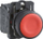 Buton kontrolli Schneider Electric, i kuq