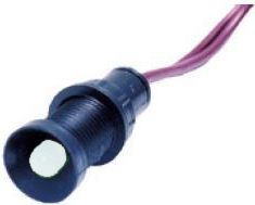 Llambë sinjalizuese Simet, 5mm, 24 V