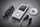 MP3 Player Intenso Music Walker, 64GB, ekran 1.8", Bluetooth, i bardhë