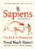 Sapiens Graphic Novel - Yuval Noah Harari