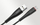 Kabllo USB në USB C Foneng X15, 2.4A, 1.2m, e zezë