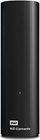 Hard disk i jashtëm WD Elements Desktop 8TB, USB 3.0, i zi