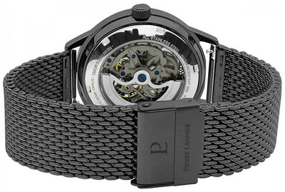 Orë dore Pierre Lannier Paddock Automatic 377D439