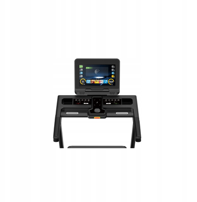 Tapis elektrik KETTLER Track 600, 2206.5W, 20 km/h, gri