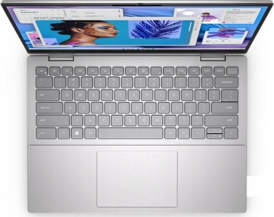 Laptop Dell Inspiron 7430 Plus, 14.0", i7-13700H, 16GB RAM, 1TB SSD, Nvidia RTX 3050