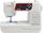 Makinë qepëse Janome 603 DC, 60 qepje, elektronike, e bardhë