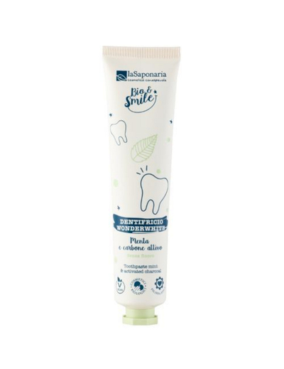 Pastë për dhëmbë laSaponaria WonderWhite z66911, 75 ml