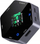 Докинг станица BlitzWolf BW-TH16, 8 во 1, USB 100W, LCD Smart Display, сива
