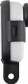 Kornizë mbajtëse Sunnylife Small Frame për Insta360 GO 3 GO 3S, me adapter GoPro, e zezë