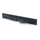 Set vazo vertikale Prosperplast Flowerpot, 4 module, antracit