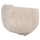 Kolltuk Karpen bouclé (HM9600.08), bezhë