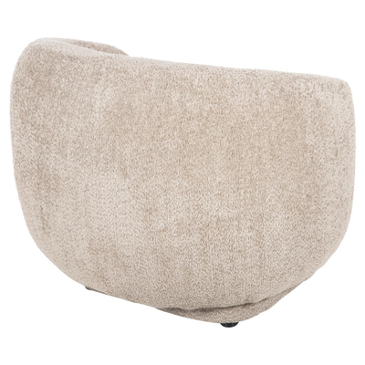 Kolltuk Karpen bouclé (HM9600.08), bezhë