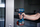 Stërvitëse‑kaçavidë pa kabllo Bosch Professional GSR 18V-45, 18V, 2.0Ah Li-Ion, me 2 bateri