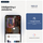 Telefoni Motorola Moto G17 Power, 8GB RAM, 256GB, blu vjollcë