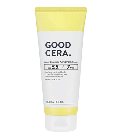 Krem për trup Holika Holika Good Cera, 200 ml