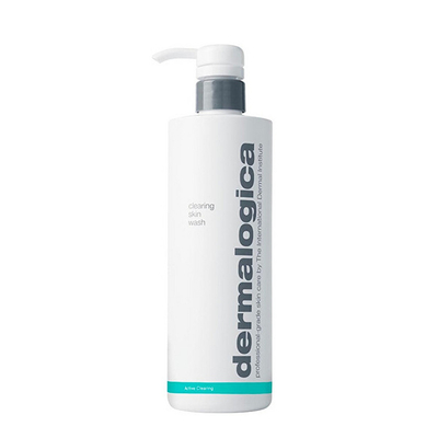 Solucion pastrimi për fytyrë Dermatologica 500 ml