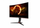 Monitor gaming AOC C27G2Z3, 27" Curved Full HD, VA, i zi e kuq
