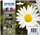 Ngjyrë printeri Epson Claria Home, 4 ngjyra, 920 faqe, 18 XL