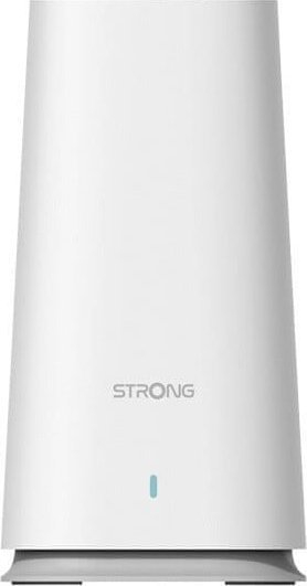Мрежен уред STRONG Atria WiFi 5 MESH2100ADD-on, до 100 m², 2x Gigabit Ethernet, бела