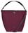 Çantë dore David Jones CM5325A, bordo, polyuretan