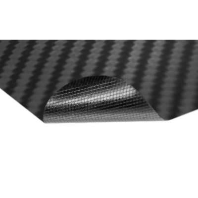 Folie Carbon 4d 50x200cm Matt