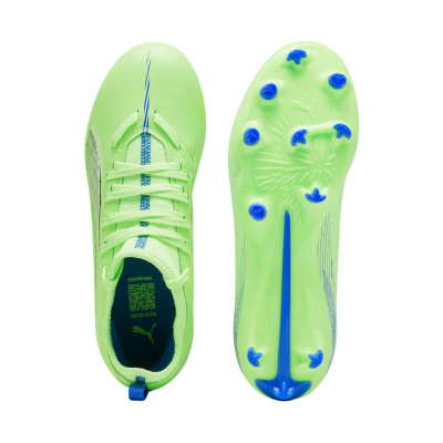 Патики за фудбал за деца Puma Ultra 5 Match FG/AG 03