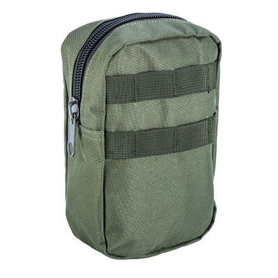 Çantë shpine turistike Neo Tools Neo 40, 40L, poliester 600D, jeshile e errët