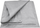 Plandekë mbrojtëse AWTools 200x600 cm, 120 g/m², argjend