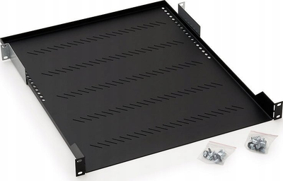 Raft rack Triton RAB UP 350 A1, 1U, 35 cm, i zi