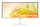 Monitor Samsung S65TC computer, 34", 3440 x 1440, 100 Hz, i bardhë
