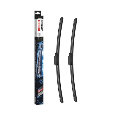 Fshirese Xhami 55-55cm Audi A6 2005-2008