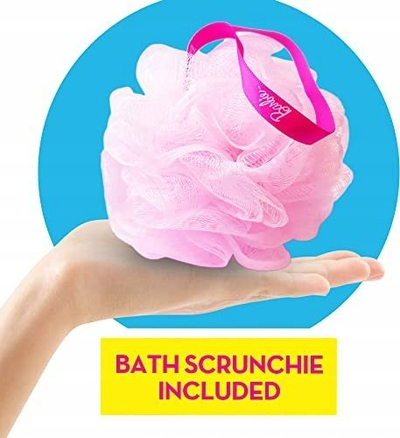 Set për me bo bomba banje Bladez Barbie BTBA-C11, DIY, për kalamoj
