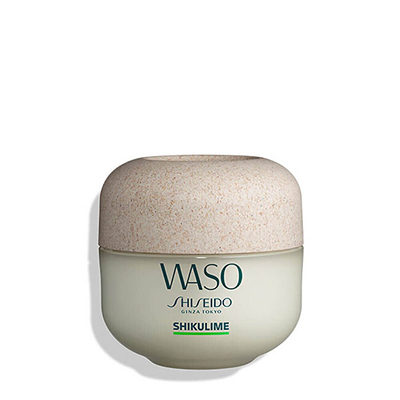 Shiseido Waso Shikulime Mega Hydrating Moisturizer, 50 ml