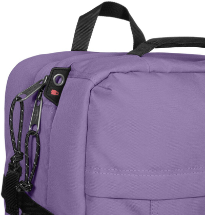 Çanta shpine Eastpak Travelpack, 42L, 17", vjollcë