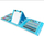 Set kreativ për art Creative EASY II, 208 pjesë, blu