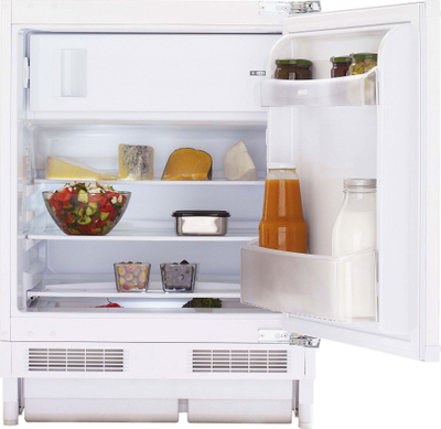 Frigorifer Beko BU1153HCN, 81.8 cm