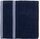 Peshqir Domoletti Soft Navy Persian Venetian, 450 GSM, 70 x 140 cm, blu e errët