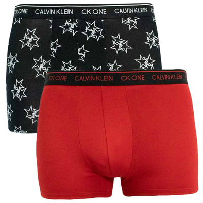 Mbathje Calvin Klein CK One NB2670A6LS