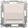 Spot LED Kontakt Simon Simon 54 DOS14B.01/11, 0.4W, 14V DC, e bardhë