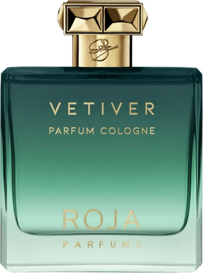 Eau de Cologne Roja Vetiver Pour Homme, 100ml