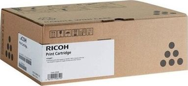 Тонер Ricoh 408285, оригинален, црн