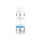 Krem sysh Bielenda Professional Eye Cream, SPF 15, 50 ml, i bardhë