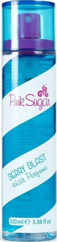 Parfum për flokë Pink Sugar Berry Blast, 100 ml, aromë frutash