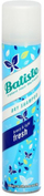 Shampo për flokë Batiste Fresh 200 ml