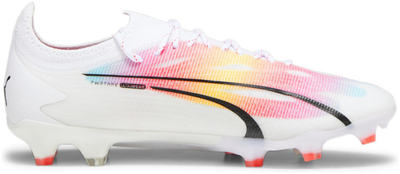 Фудбалски копачки Puma Ultra Ultimate FG AG, машки, бели