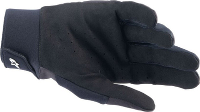 Ракавици за велосипед Alpinestars A Supra Shield, за мажи, големина 2XL, црни