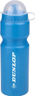 Shishe uji biçiklete Dunlop, 750ml, me mbajtëse, blu